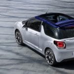 Έτοιμο το Citroen DS3 Cabrio