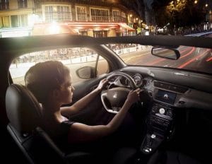 Έτοιμο το Citroen DS3 Cabrio