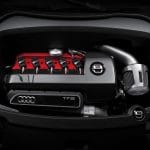 Νέα Audi RS Q3 και RS 7 το 2013