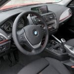 Δοκιμή Νέα BMW 116i 5d