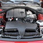 Δοκιμή Νέα BMW 116i 5d