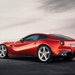 H πιο γρήγορη Ferrari F12 Berlinetta
