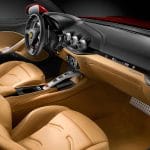 H πιο γρήγορη Ferrari F12 Berlinetta