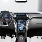 Νέο SUV SsangYong e-XIV