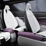 Νέο SUV SsangYong e-XIV