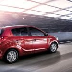«Φρεσκάρισμα» για το Hyundai i20
