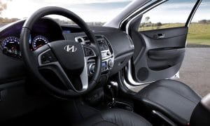 «Φρεσκάρισμα» για το Hyundai i20