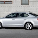 Η νέα Skoda Octavia αποκαλύπτεται!