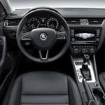 Η νέα Skoda Octavia αποκαλύπτεται!