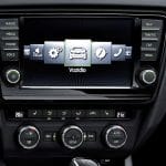 Η νέα Skoda Octavia αποκαλύπτεται!