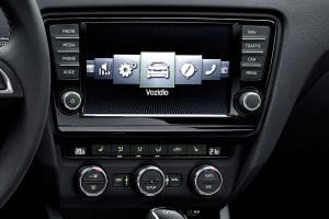 Η νέα Skoda Octavia αποκαλύπτεται!