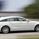 Νέα Mercedes CLS Shooting Brake
