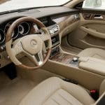 Νέα Mercedes CLS Shooting Brake