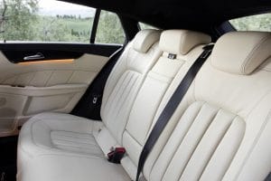 Νέα Mercedes CLS Shooting Brake