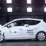 15 νέα crash test από το Euro NCAP