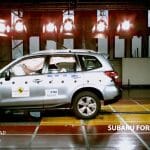 15 νέα crash test από το Euro NCAP