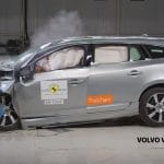 15 νέα crash test από το Euro NCAP