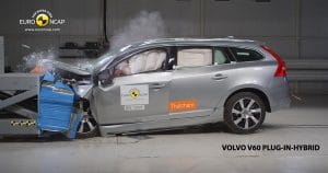 15 νέα crash test από το Euro NCAP