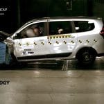 15 νέα crash test από το Euro NCAP