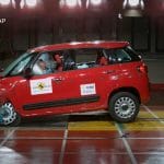 15 νέα crash test από το Euro NCAP