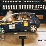 15 νέα crash test από το Euro NCAP