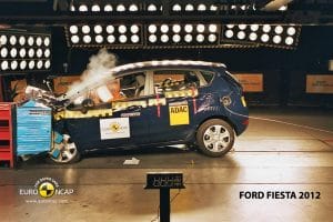 15 νέα crash test από το Euro NCAP