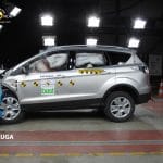 15 νέα crash test από το Euro NCAP