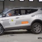 15 νέα crash test από το Euro NCAP