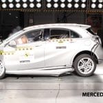 15 νέα crash test από το Euro NCAP