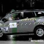 15 νέα crash test από το Euro NCAP