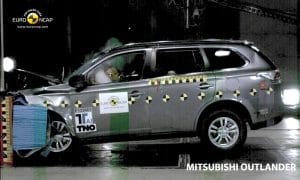 15 νέα crash test από το Euro NCAP