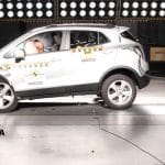 15 νέα crash test από το Euro NCAP