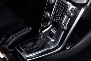 Νέο Volvo V40 R-Design