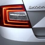 Αποκαλύπτεται σιγά-σιγά η νέα Skoda Octavia
