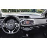 Δοκιμή Toyota Yaris 1.33 5d