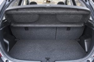 Δοκιμή Toyota Yaris 1.33 5d