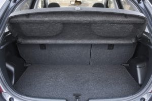 Δοκιμή Toyota Yaris 1.33 5d