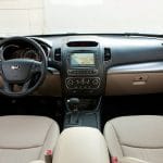 Ανανέωση για το 2ης γενιάς Sorento