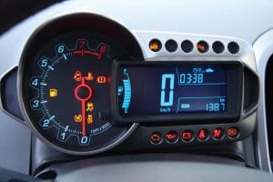 Δοκιμή Chevrolet Aveo 1.4 5d