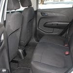 Δοκιμή Chevrolet Aveo 1.4 5d