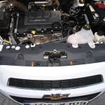 Δοκιμή Chevrolet Aveo 1.4 5d