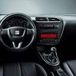 SEAT Leon 1.2 TSI 105 PS