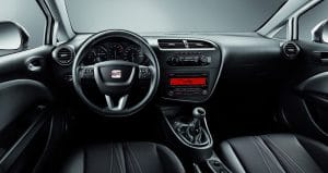 SEAT Leon 1.2 TSI 105 PS