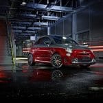 3 νέες εκδόσεις του Abarth 500