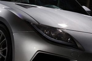 Toyota GT86 Concept με 330 ίππους