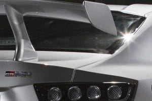 Toyota GT86 Concept με 330 ίππους