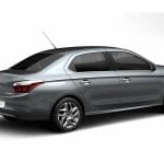 Νέα Citroen C-Elysee και C4L