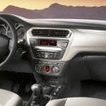 Νέα Citroen C-Elysee και C4L