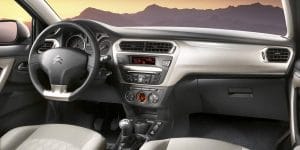 Νέα Citroen C-Elysee και C4L