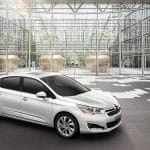 Νέα Citroen C-Elysee και C4L